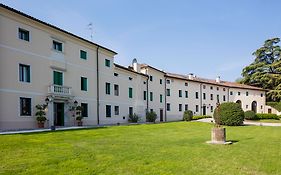 Villa Michelangelo Vicenza – Starhotels Collezione